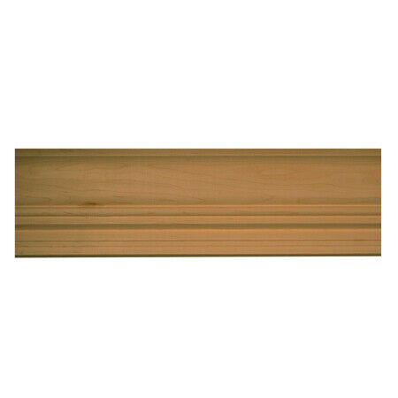 Osborne Wood Products, Inc. 74653.96c 3 3/4 X 3 3/16 X 96 Classic Cabinet Crown