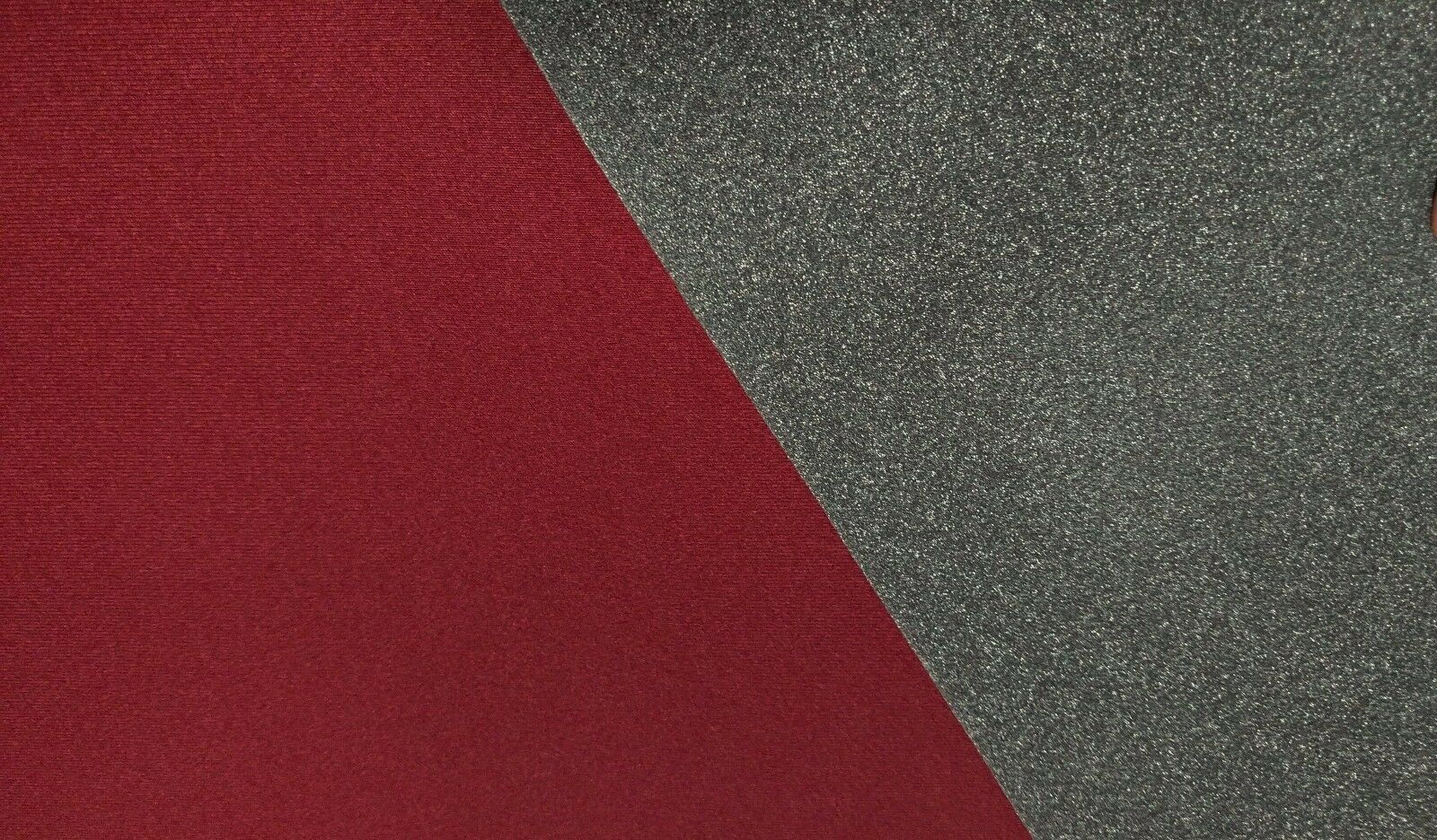 Automotive Headliner Fabric Auto 3/16" Foam Backing 60" Wide 12 Colors Available
