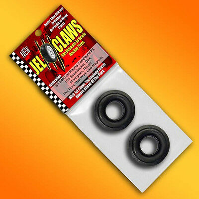 1/24 Scale Cox Slot Car Tires Jel Claws 2pk Innovative Hobby Supply