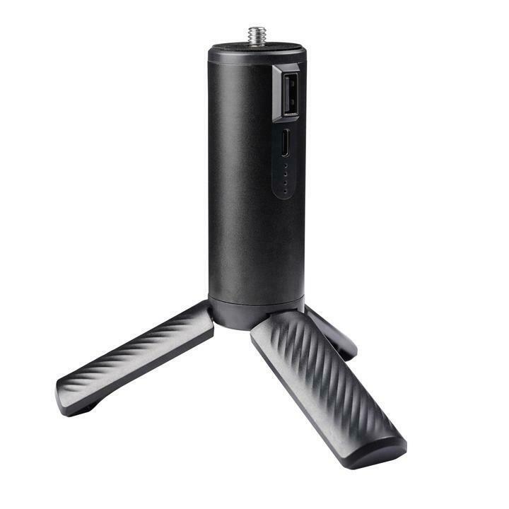 Revopoint Battery Handle Grip Power Bank Stick 5000mah For Pop Pop2 3d Scanner