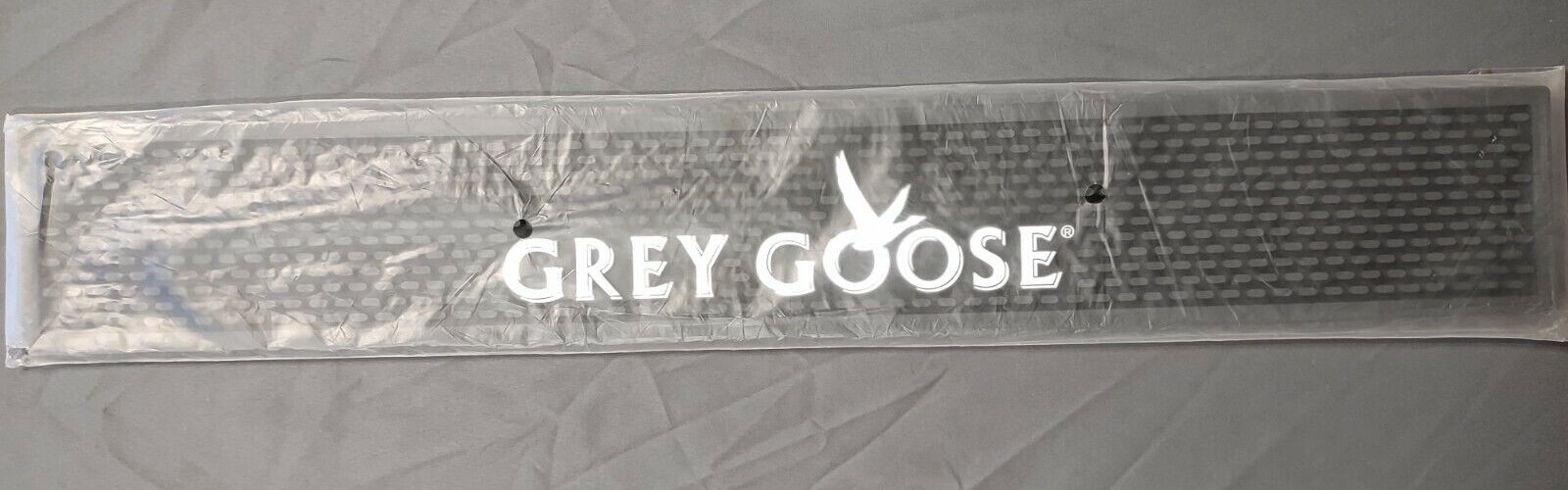 Grey Goose - Bar/pub -  Rubber Spill Mat