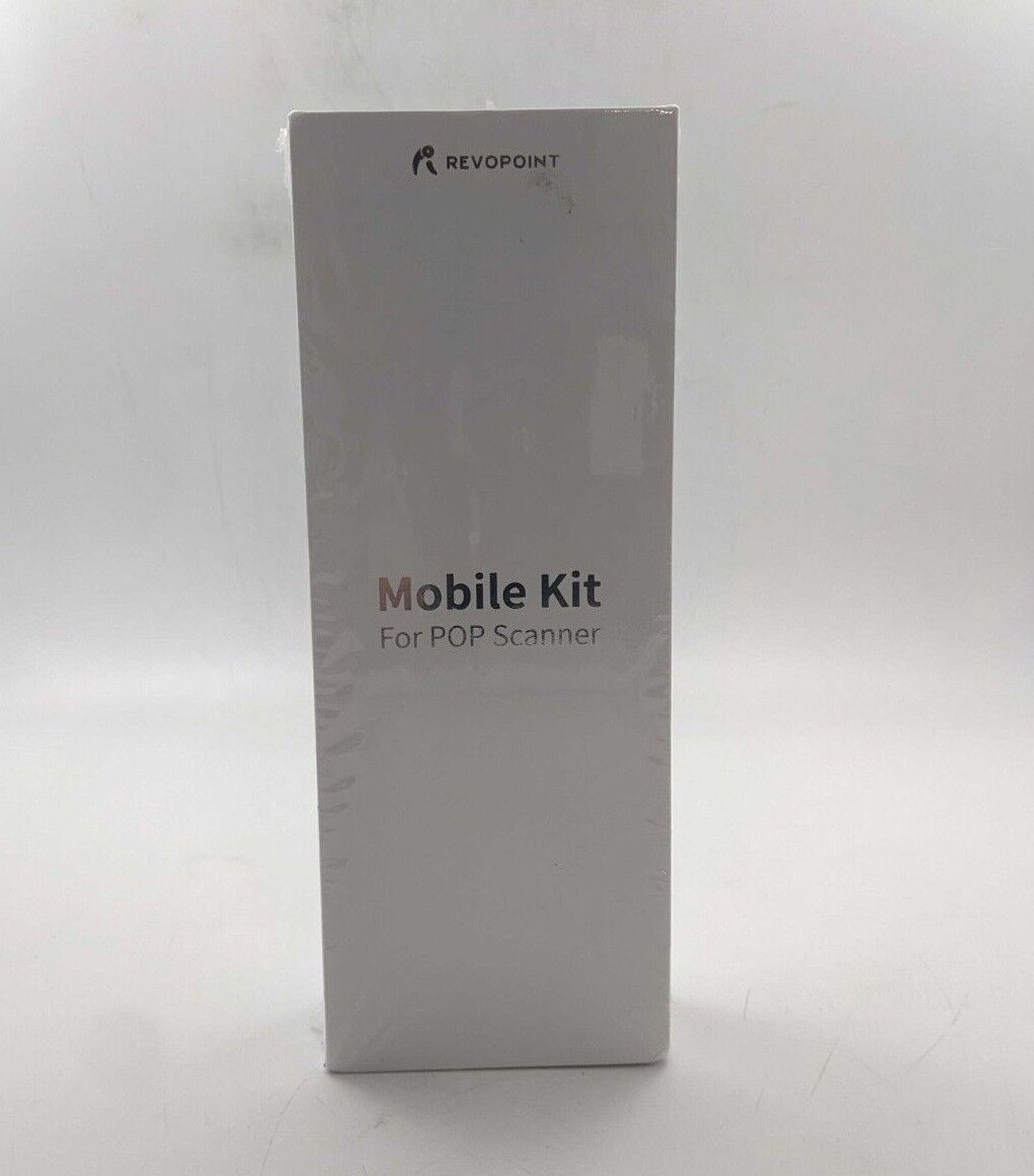 Revopoint Mobile Kit For Pop Scanner  -ac0720