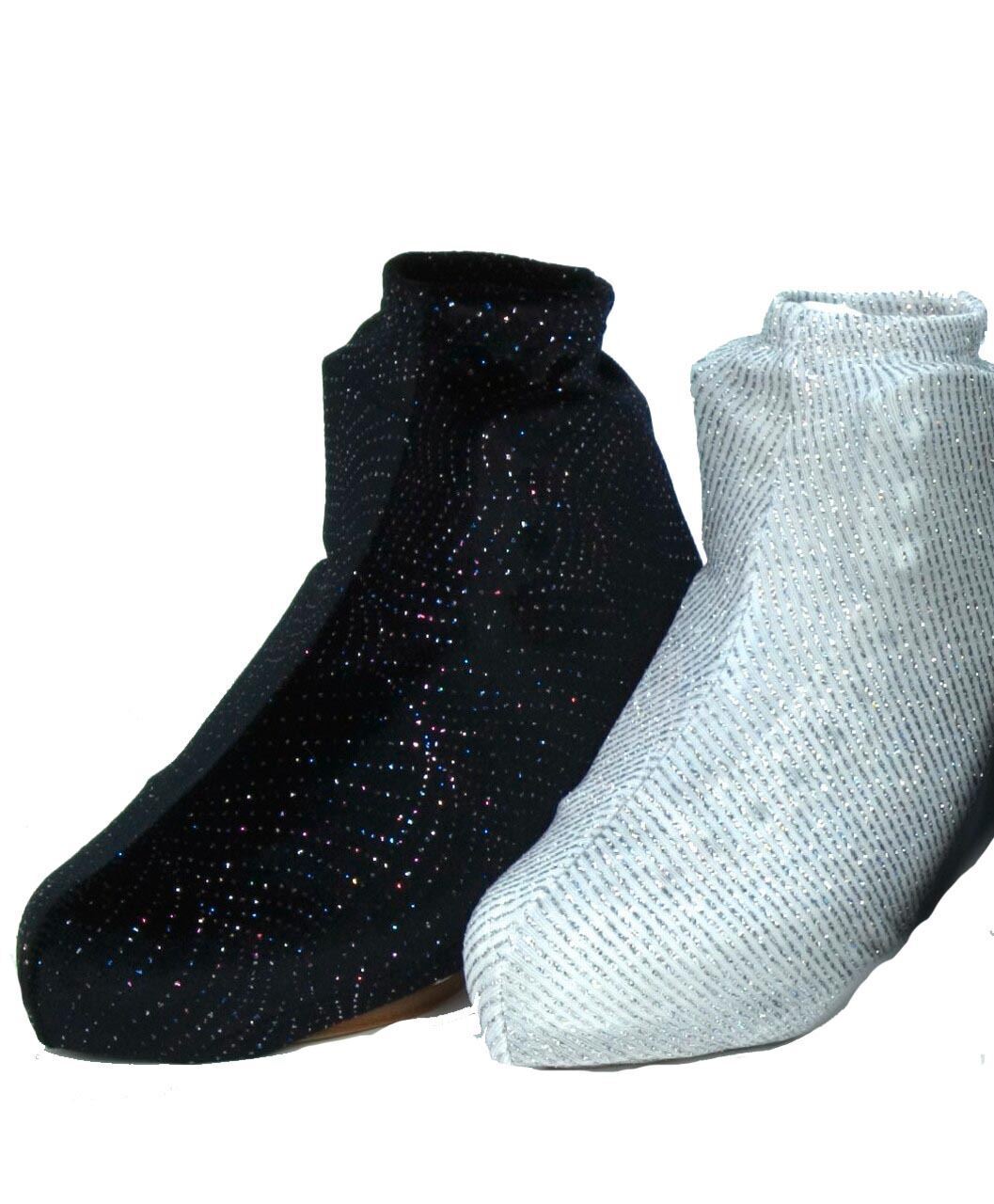 Jerry's 1224 Glitter Boot Covers